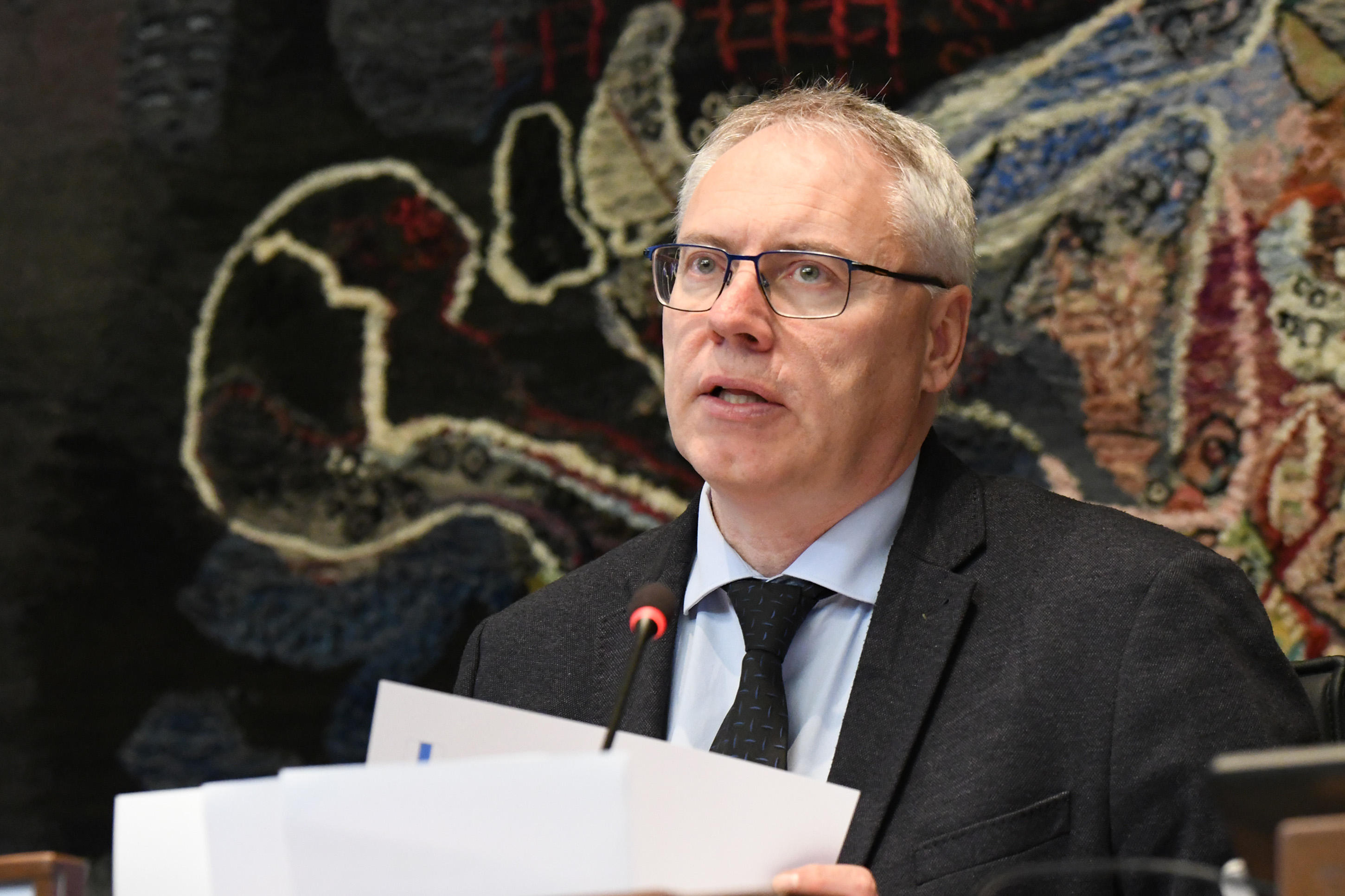 GIORNATA VITTIME TERRORISMO. BORDIN: ODIO INSENSATO, NON DIMENTICARE